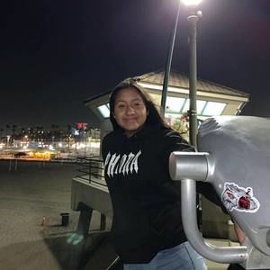 Meet your Posher, Jocelyn